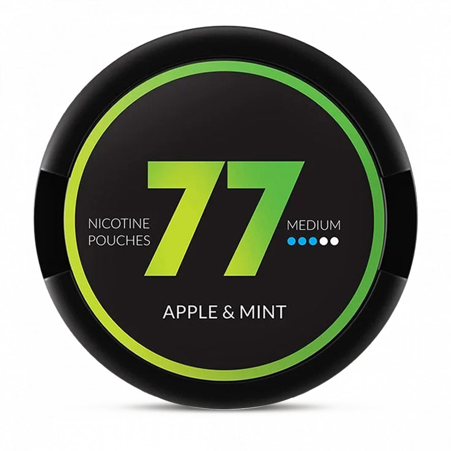 77 Apple & Mint Medium