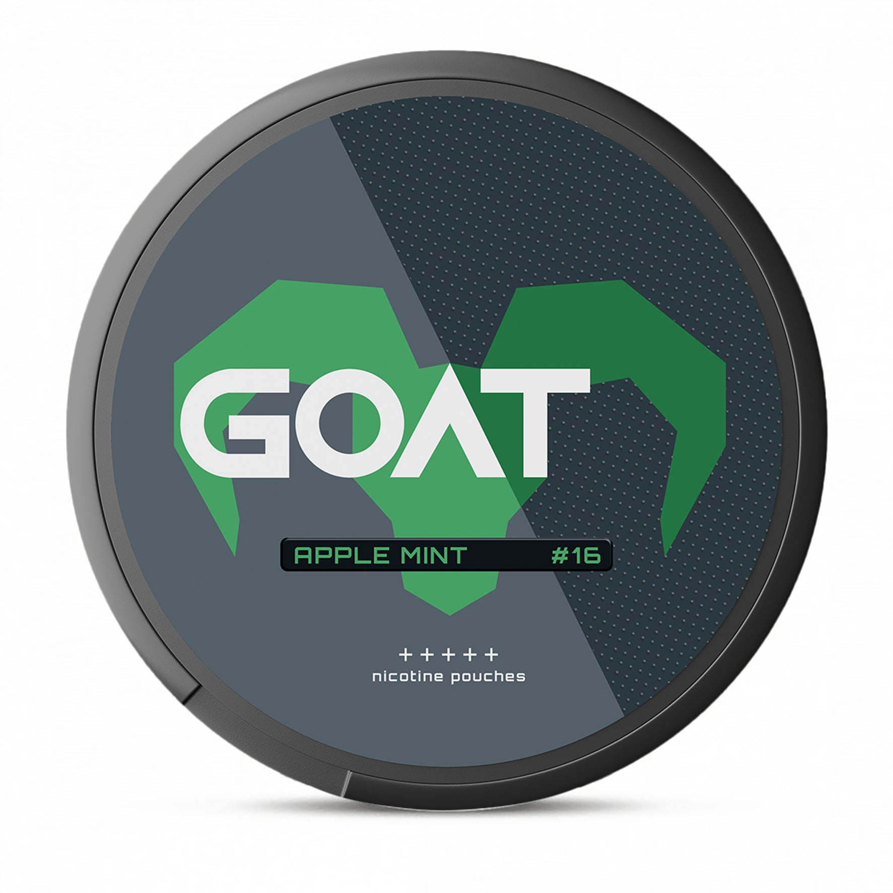 GOAT Apple Mint #16