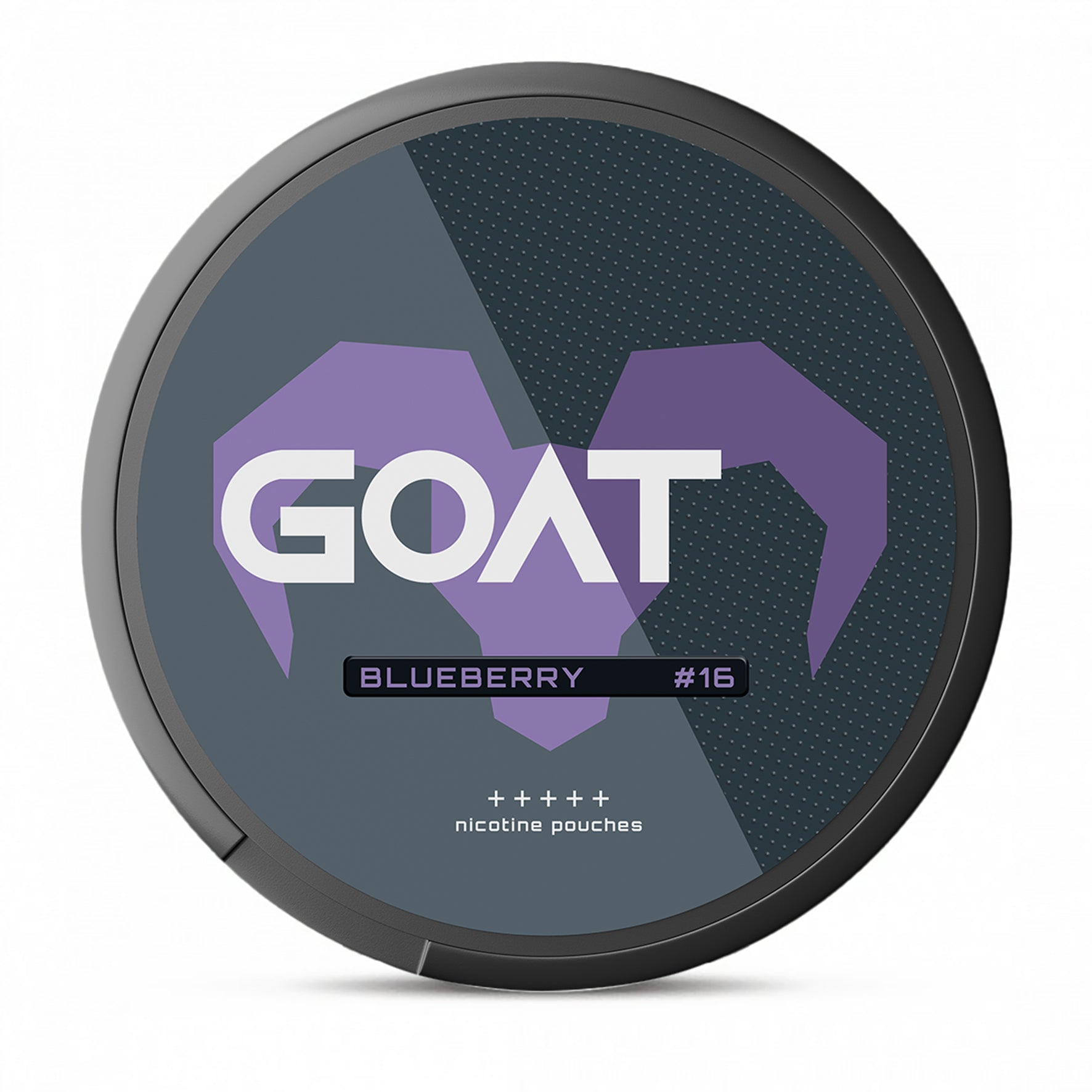 GOAT Blueberry #16