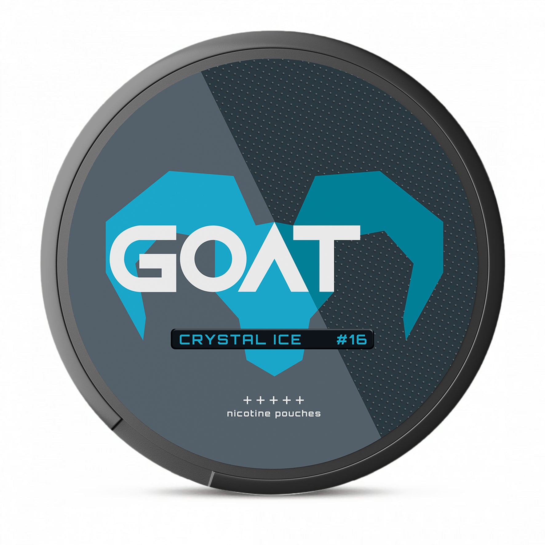 GOAT Crystal Ice #16