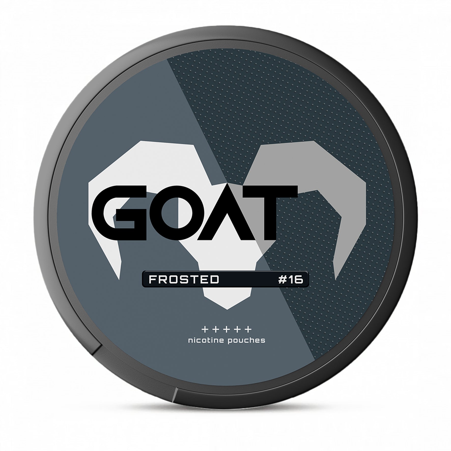 GOAT Frosted #16