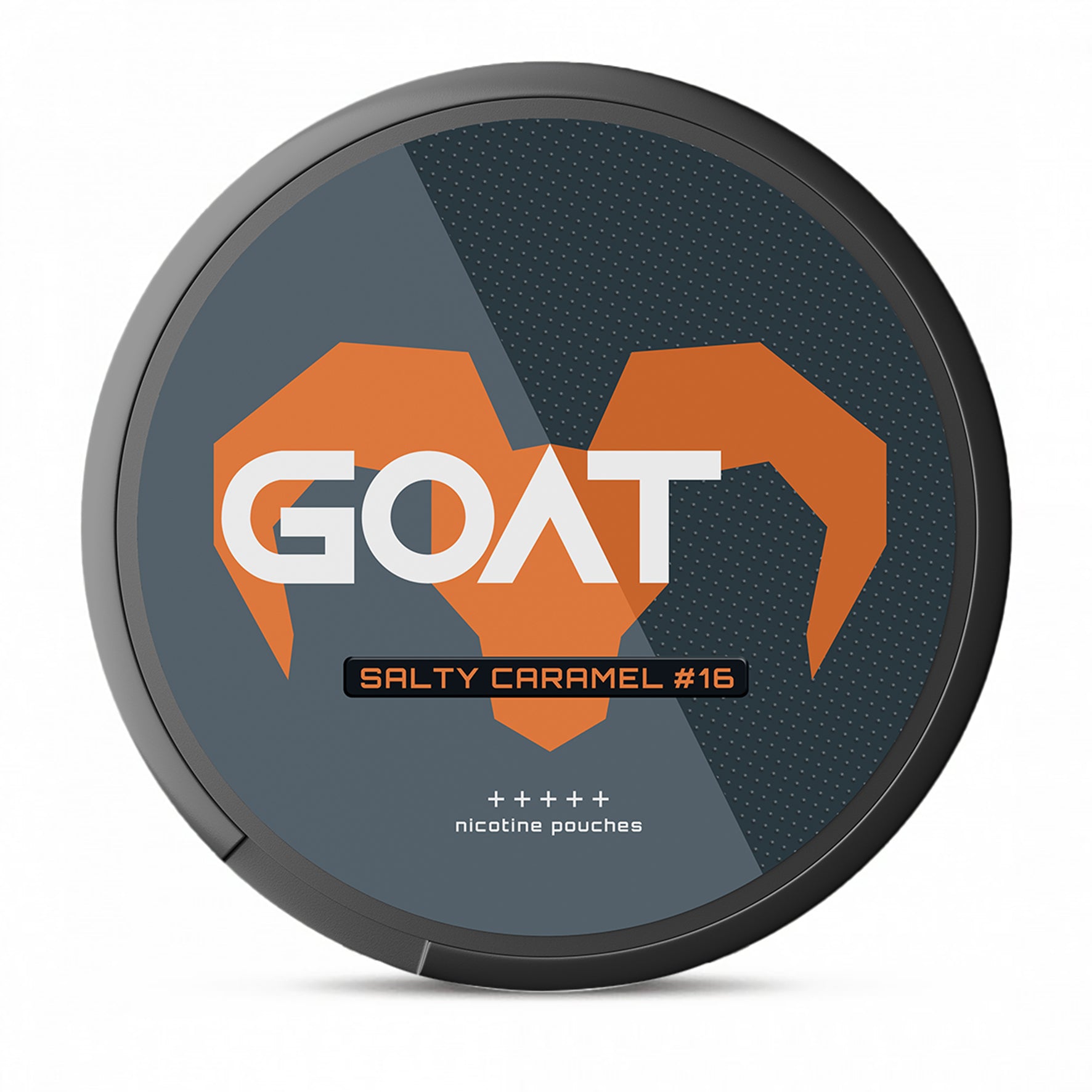 GOAT Salty Caramel #16