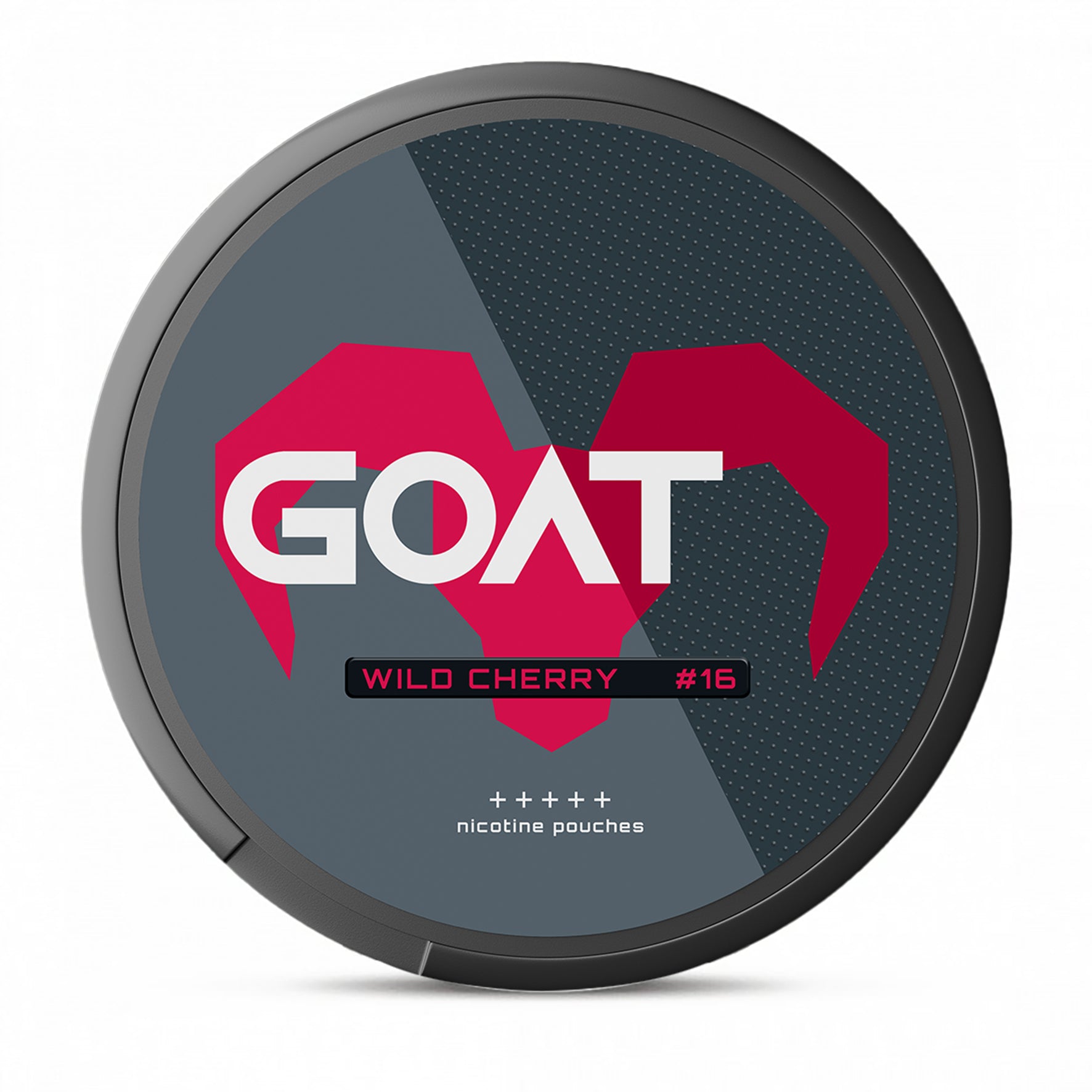 GOAT Wild Cherry #16