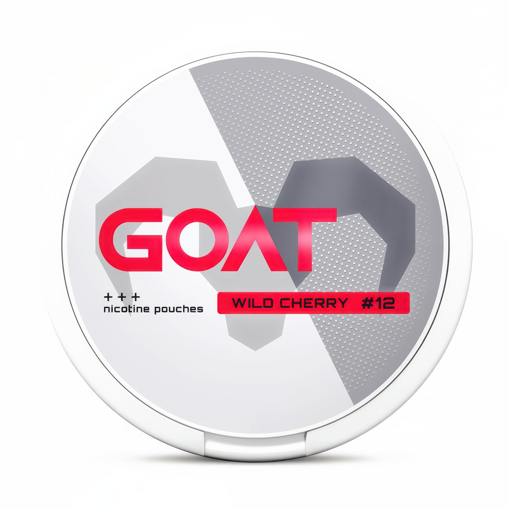 GOAT Wild Cherry #12