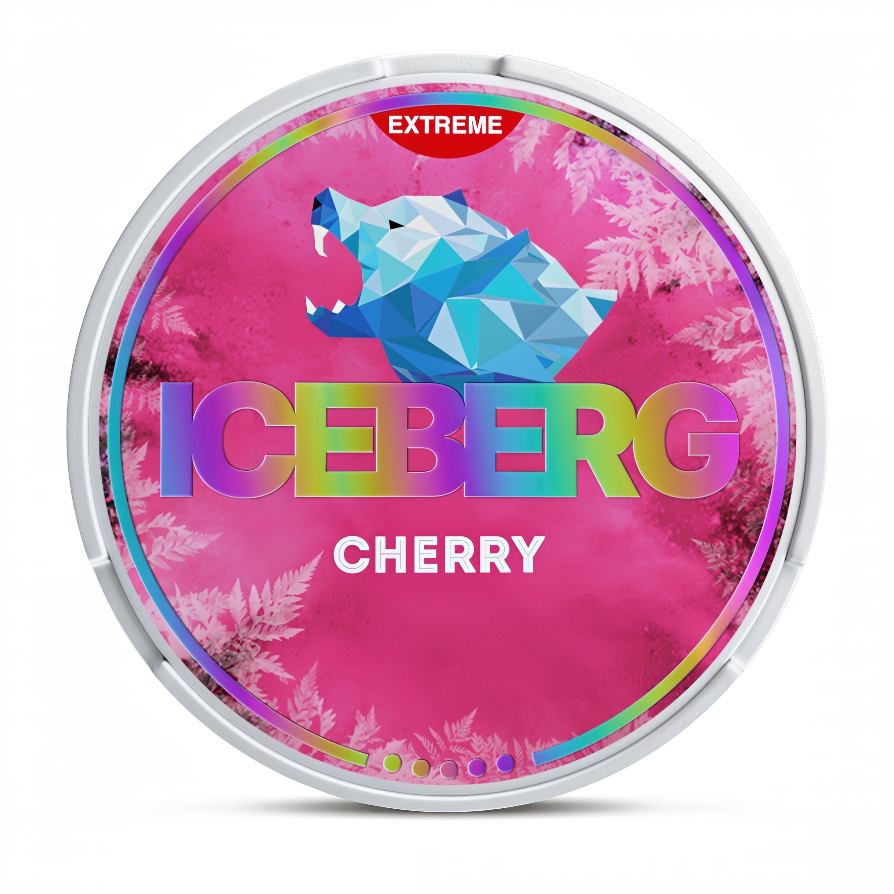 ICEBERG Cherry Extreme