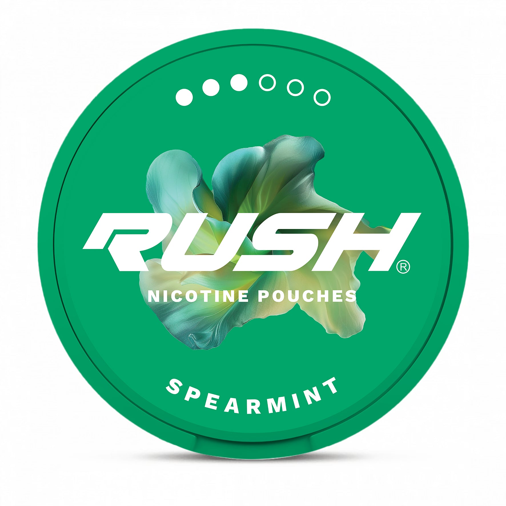 RUSH Pro Spearmint