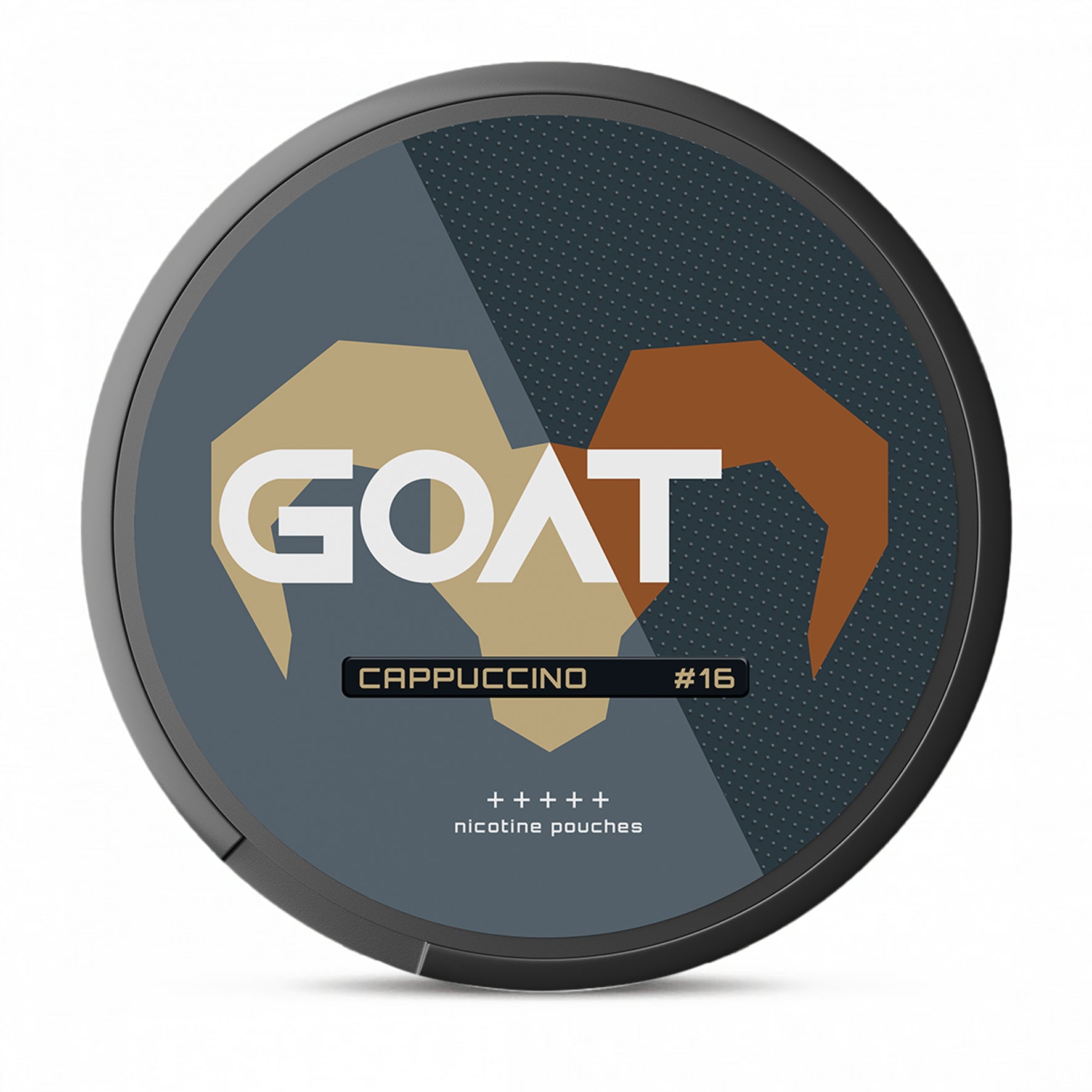 GOAT Cappuccino #16