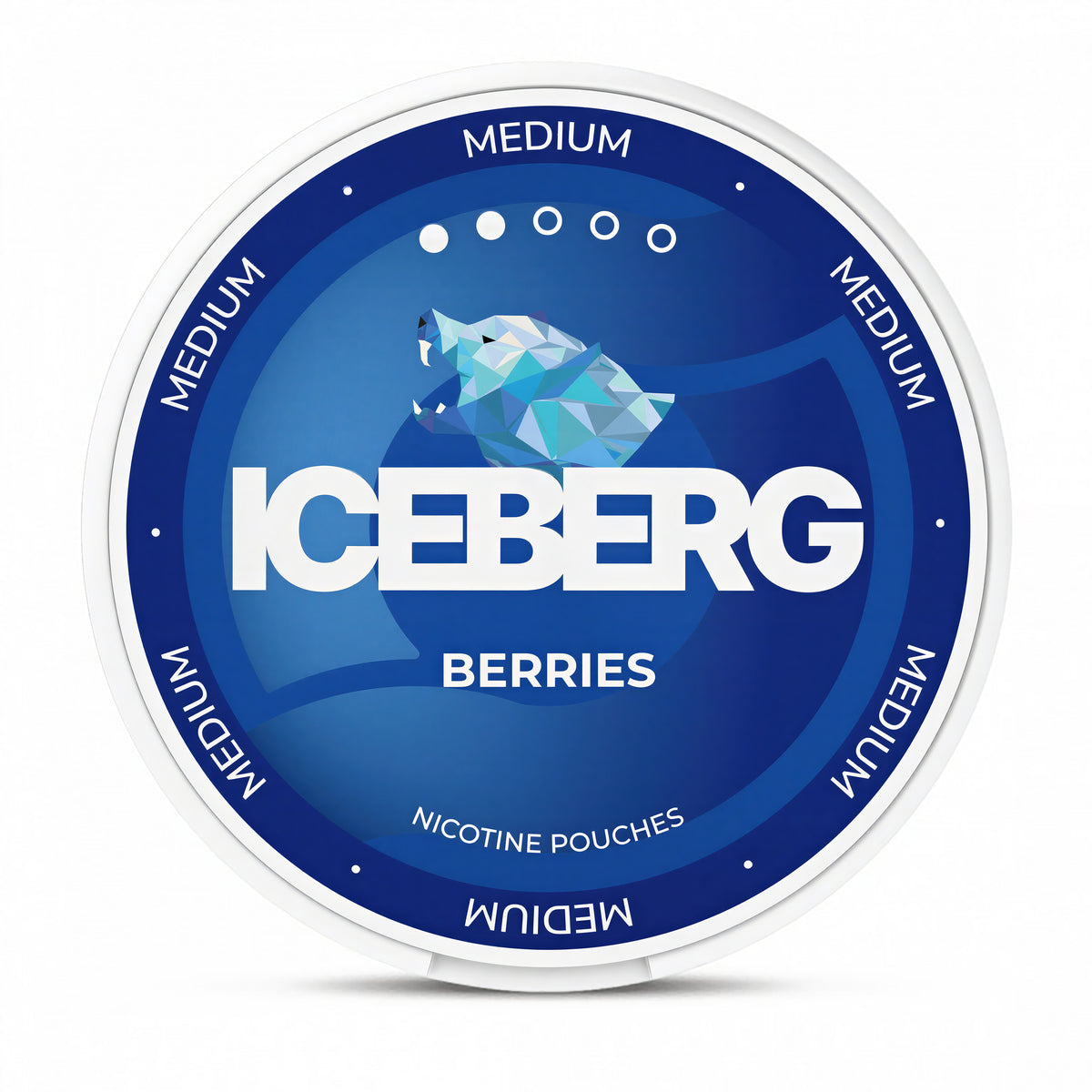 ICEBERG Berries Medium