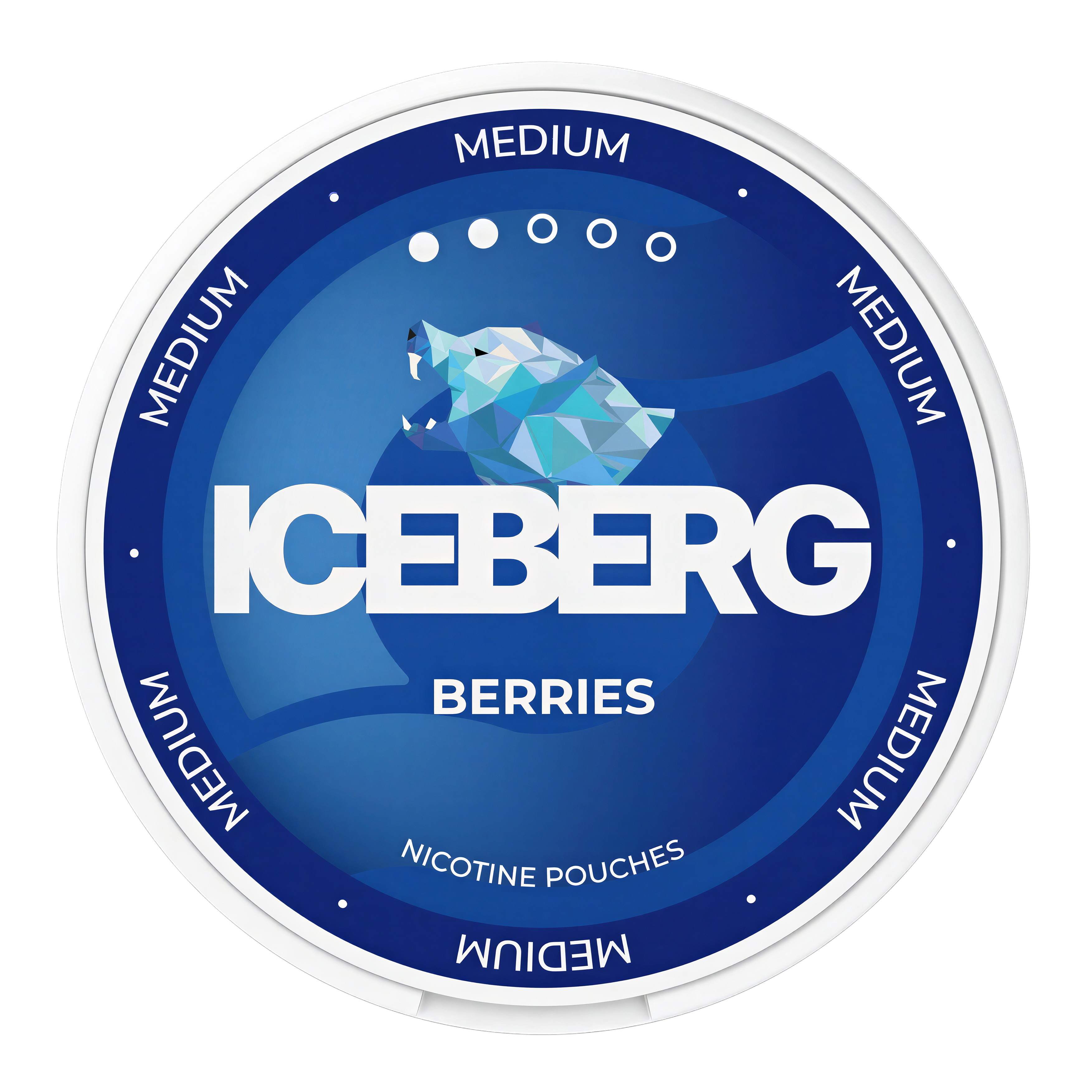 ICEBERG Berries Medium