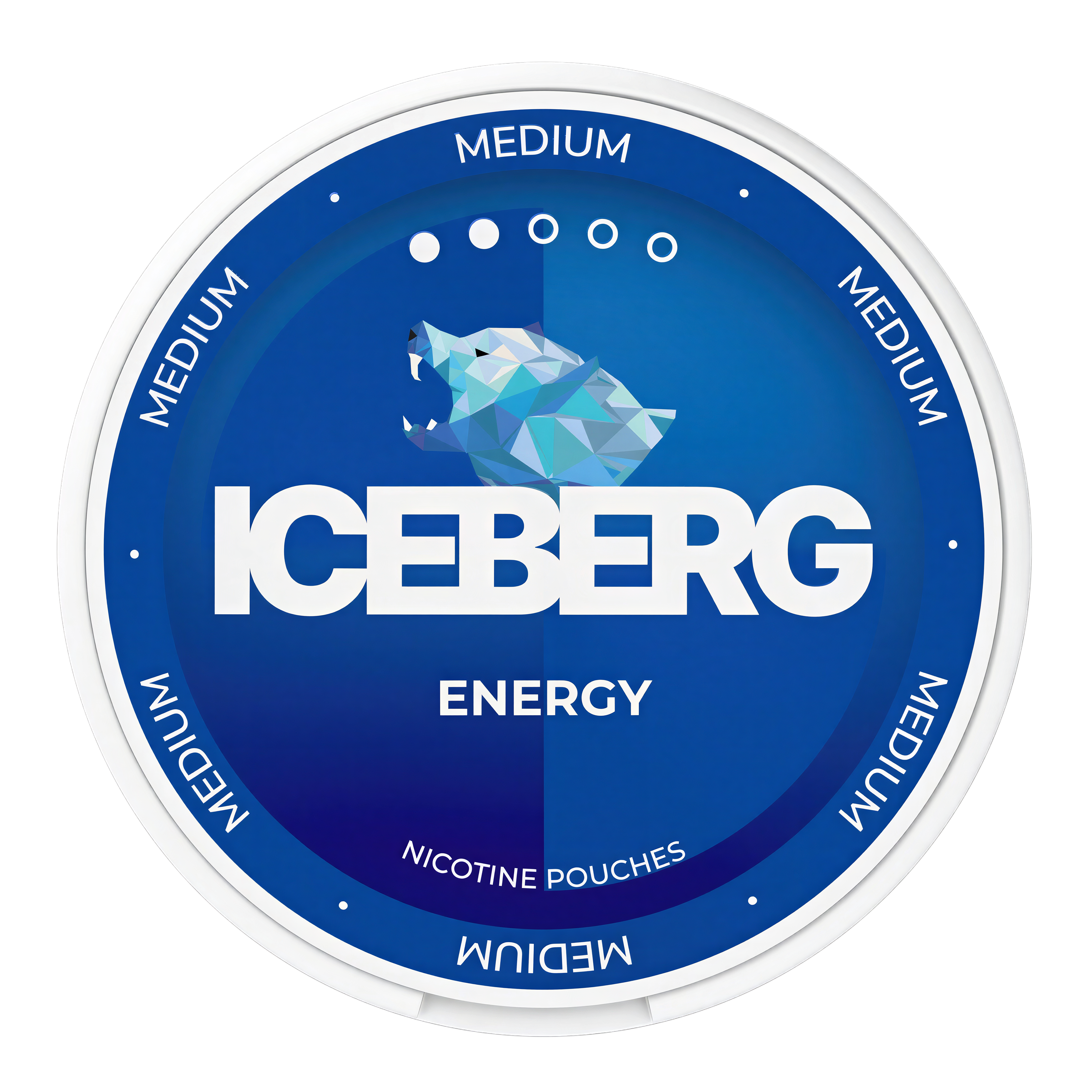 ICEBERG Energy Medium