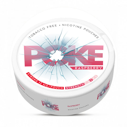 Strong Nicotine Pouches – Pouch World