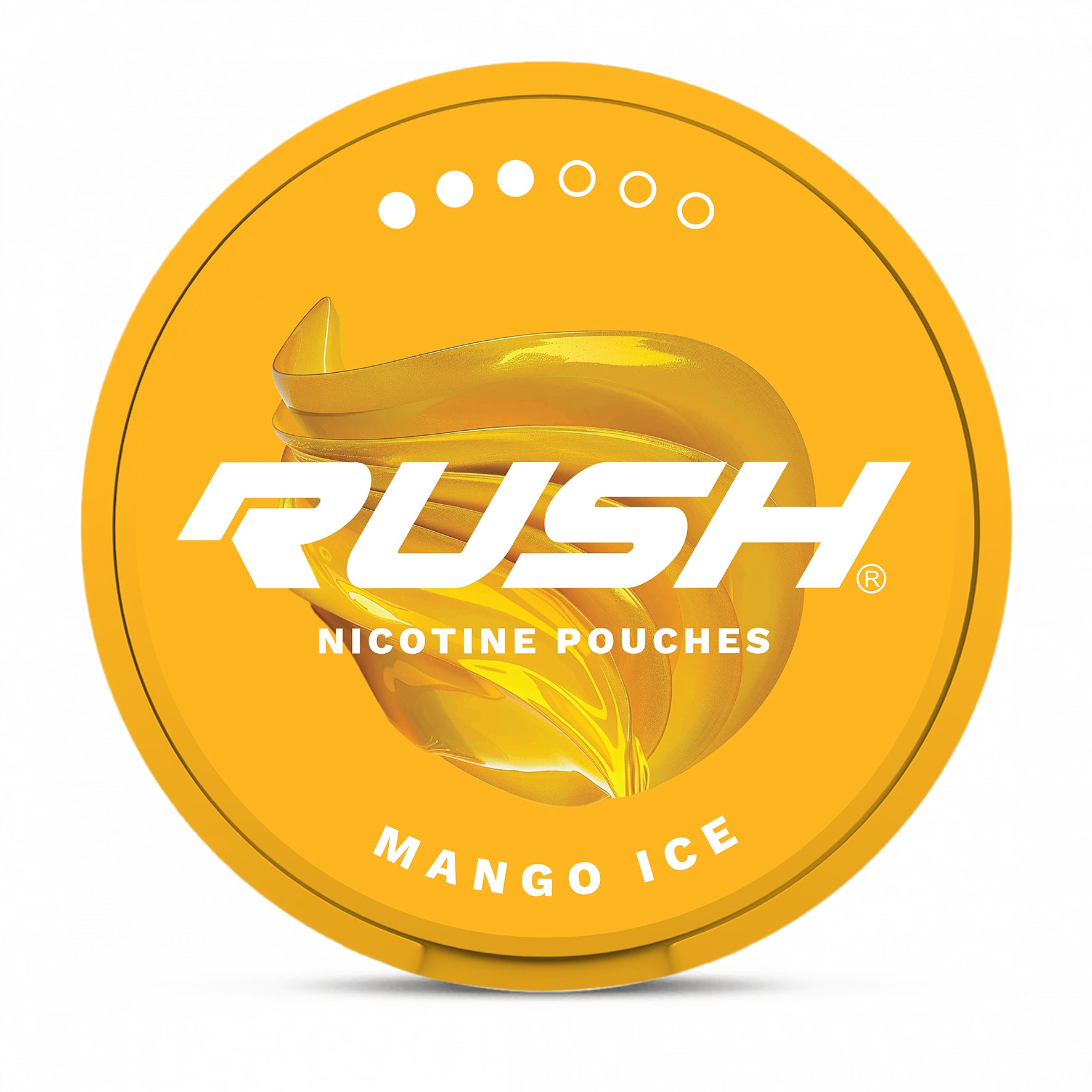 RUSH Pro Mango Ice - Clearance